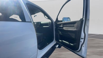 2019 RAM 2500 Tradesman