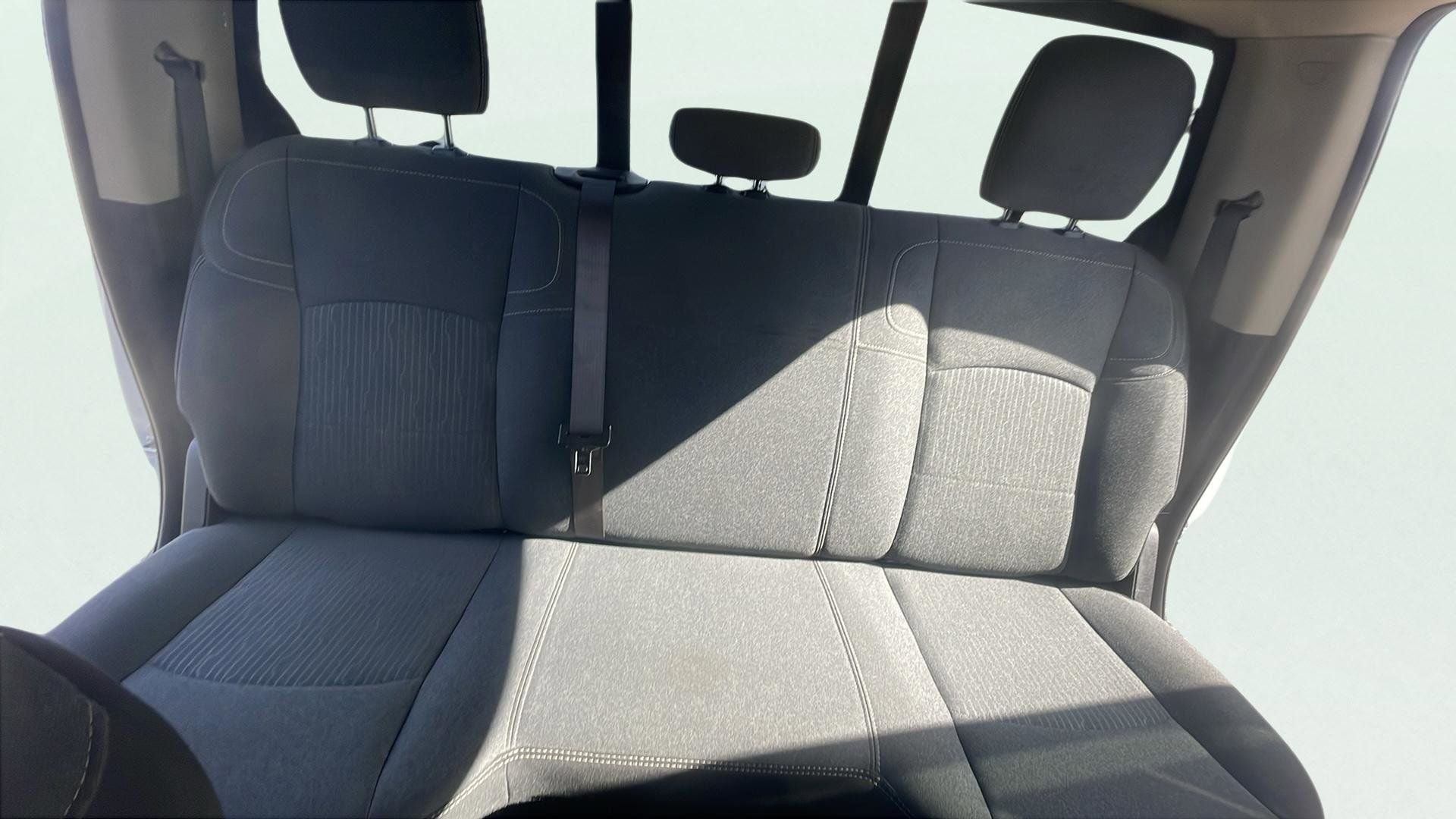 2019 RAM 2500 Tradesman