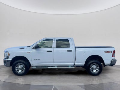 2019 RAM 2500 Tradesman