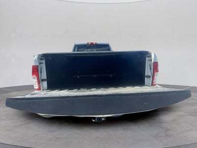 2019 RAM 2500 Tradesman