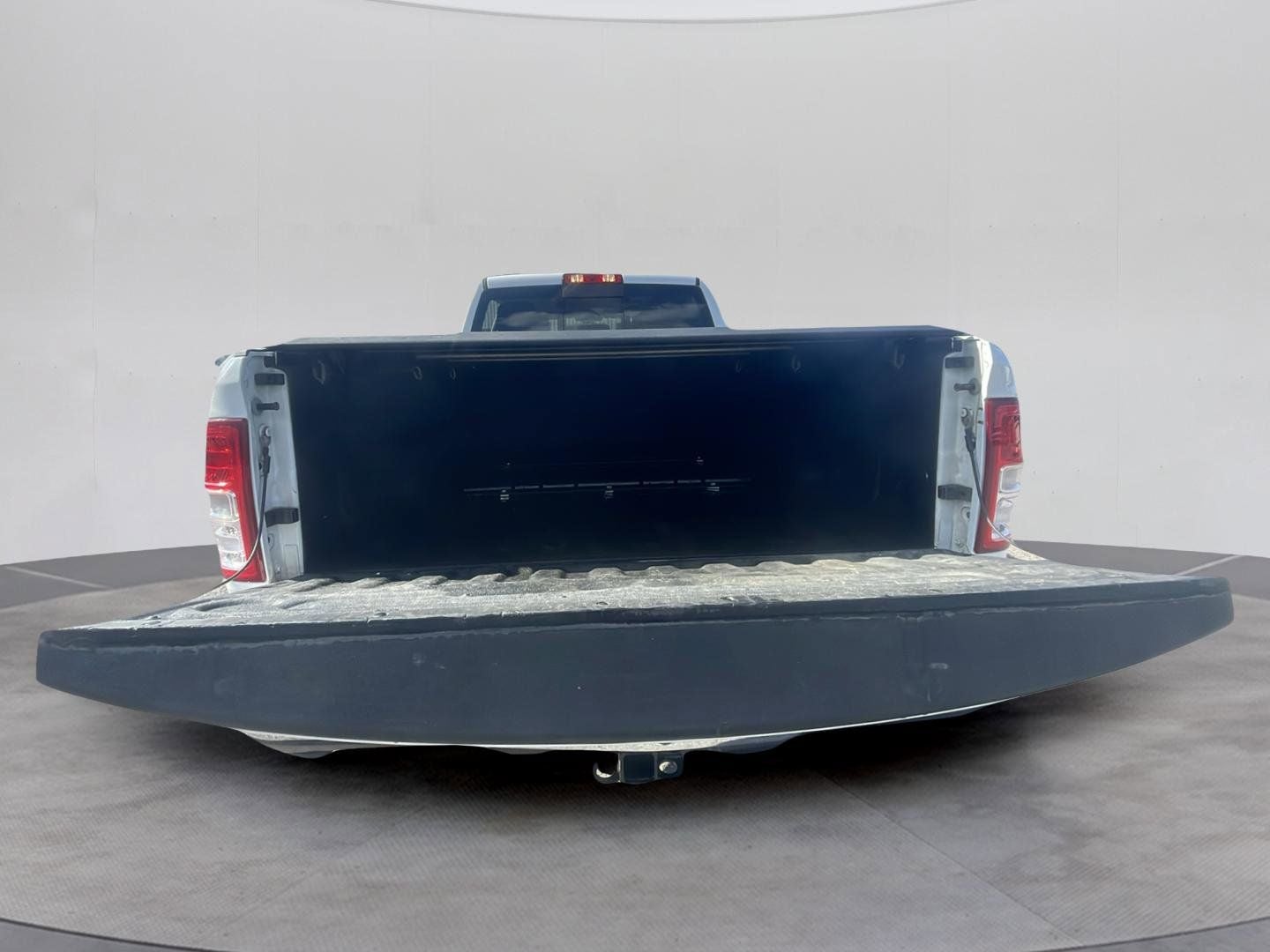 2019 RAM 2500 Tradesman