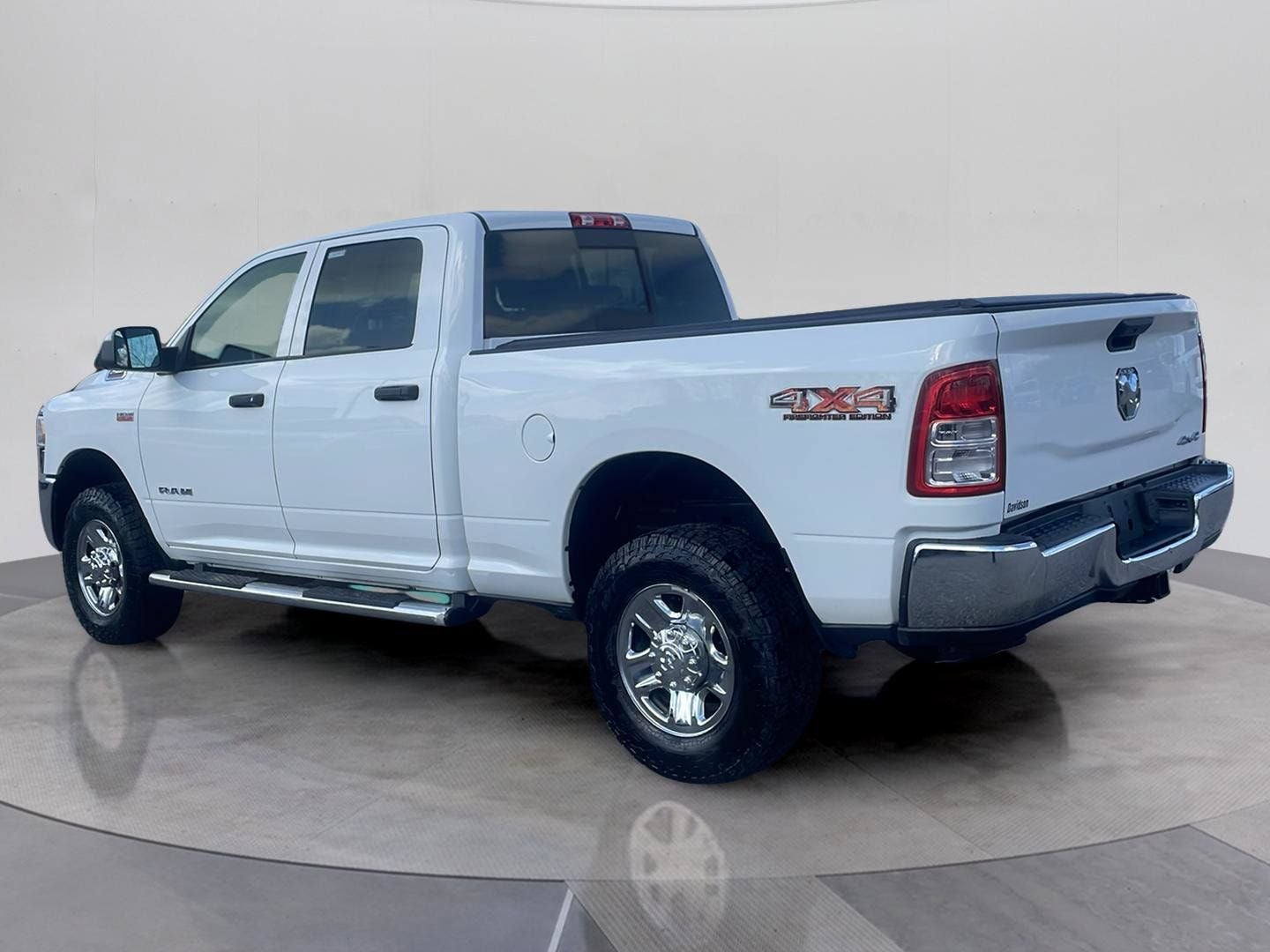 2019 RAM 2500 Tradesman