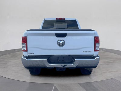 2019 RAM 2500 Tradesman