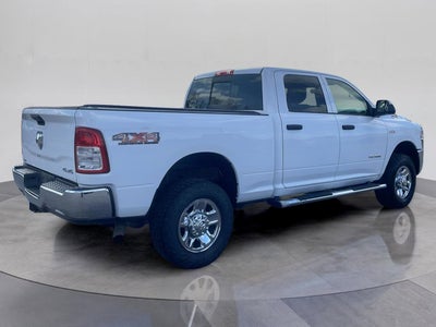 2019 RAM 2500 Tradesman