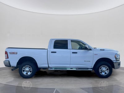 2019 RAM 2500 Tradesman