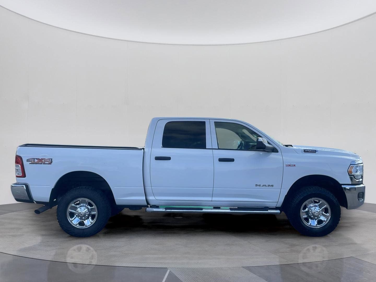 2019 RAM 2500 Tradesman