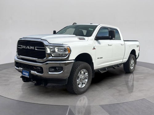 2020 RAM 2500 Big Horn