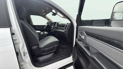 2020 RAM 2500 Big Horn