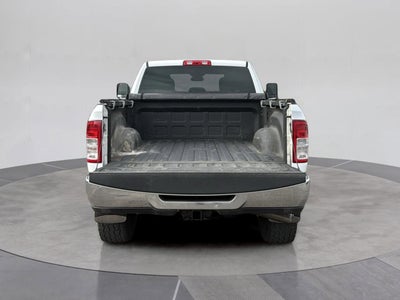 2020 RAM 2500 Big Horn