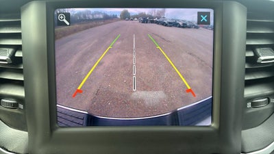 2020 RAM 2500 Big Horn