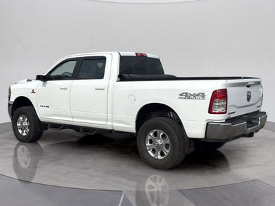 2020 RAM 2500 Big Horn