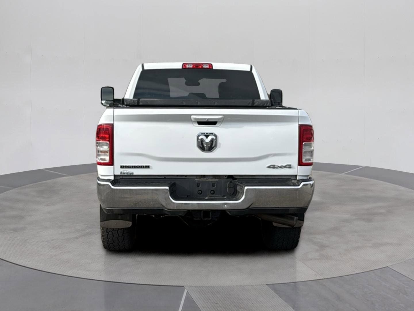 2020 RAM 2500 Big Horn