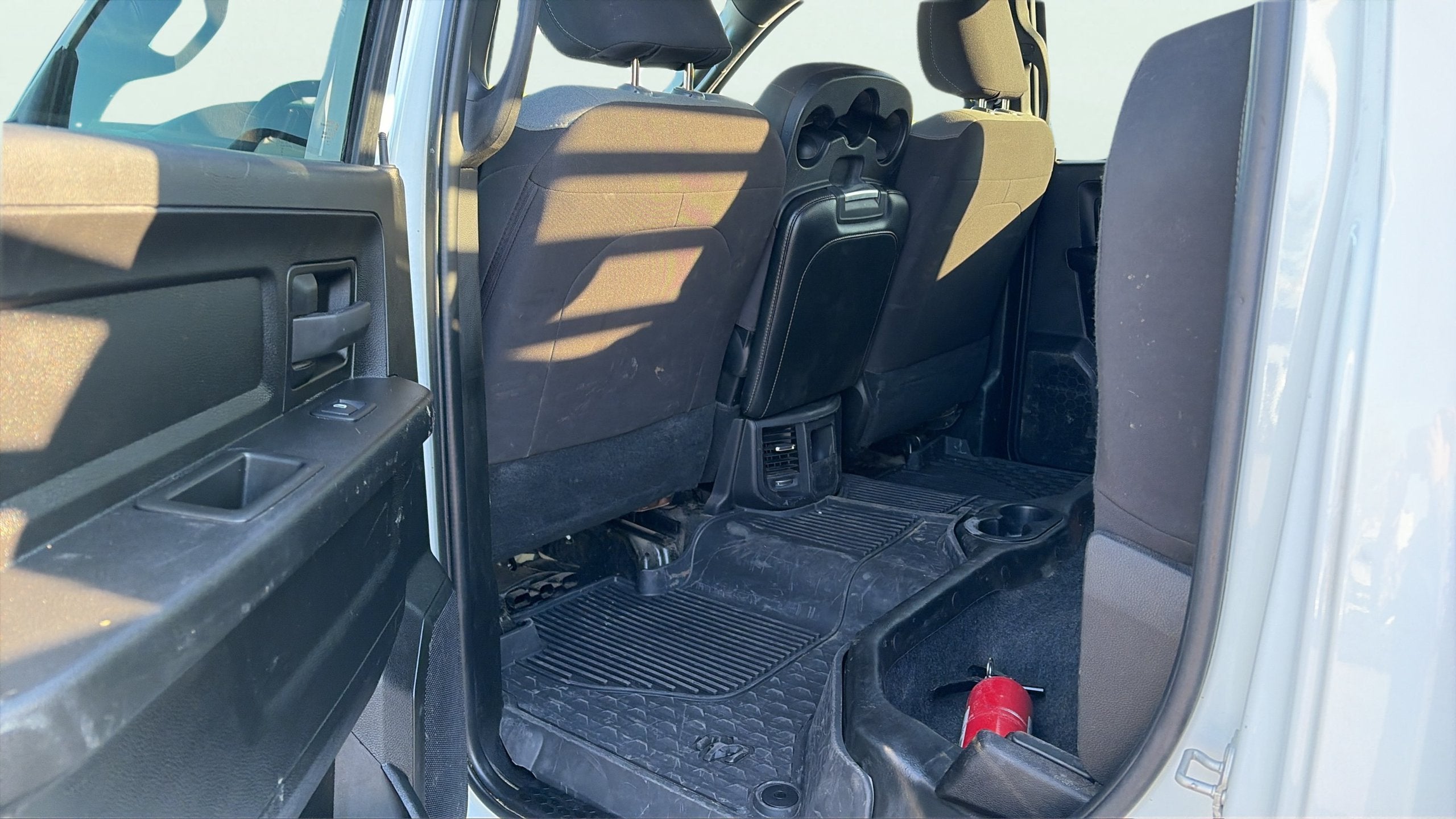 2024 RAM 5500HD Tradesman