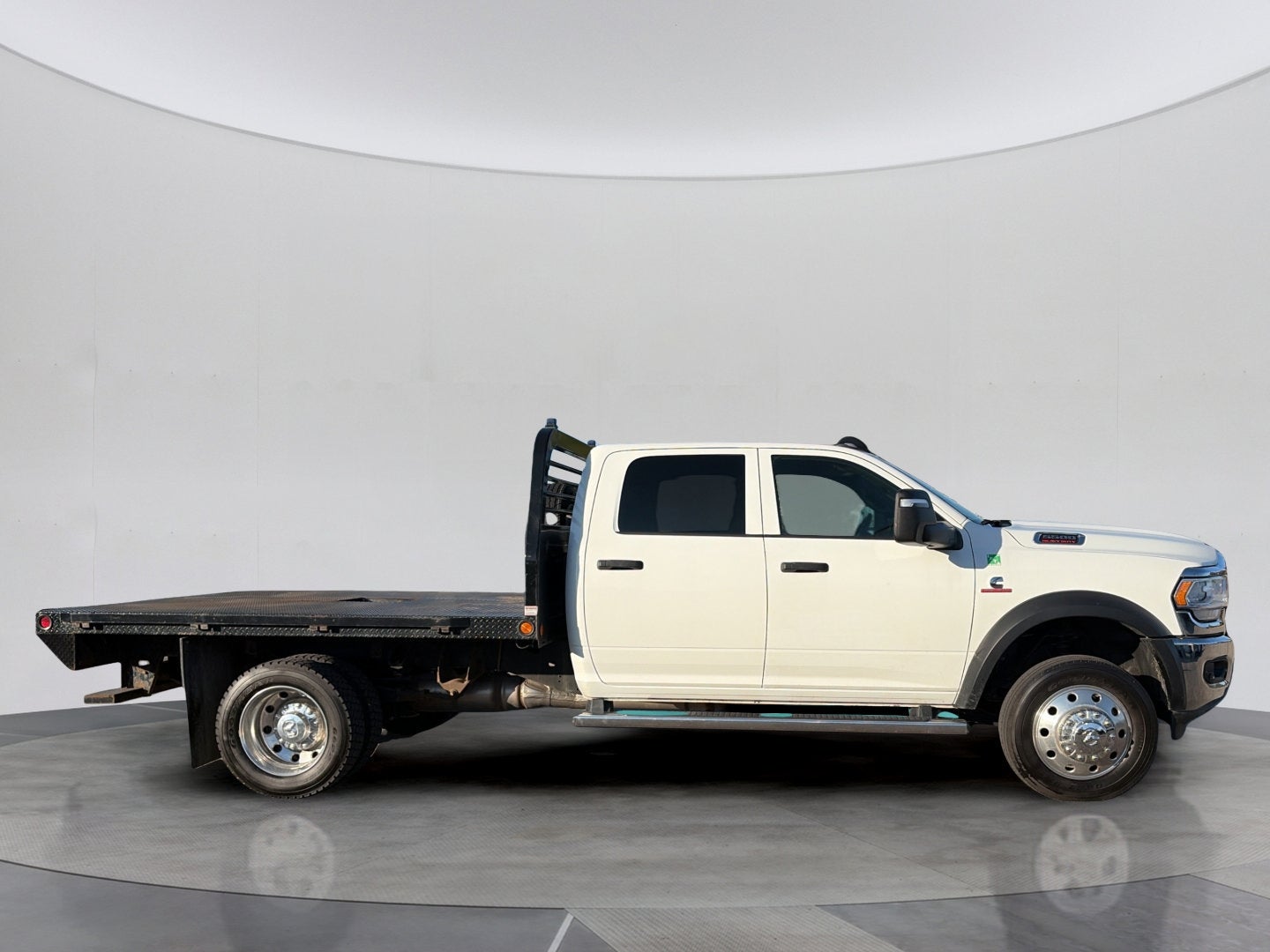 2024 RAM 5500HD Tradesman
