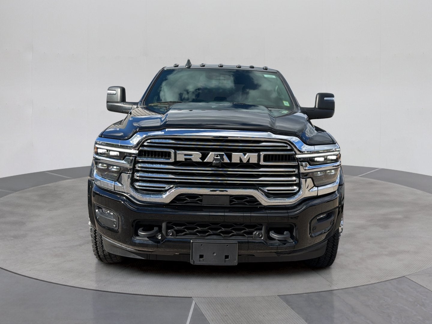 2026 RAM 5500HD Tradesman Flat Bed