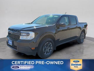 2023 Ford Maverick XLT
