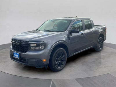 2023 Ford Maverick XLT