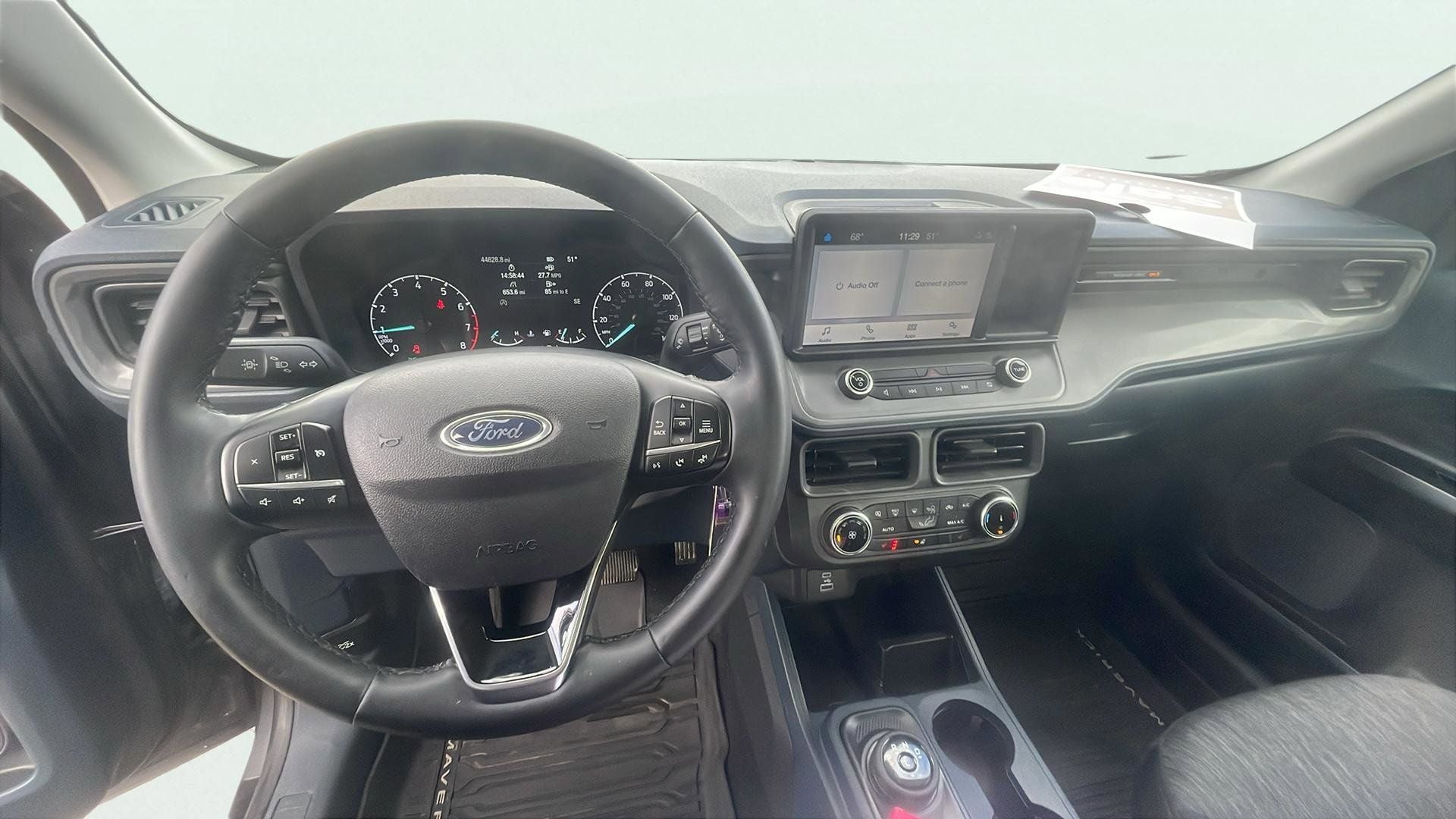 2023 Ford Maverick XLT