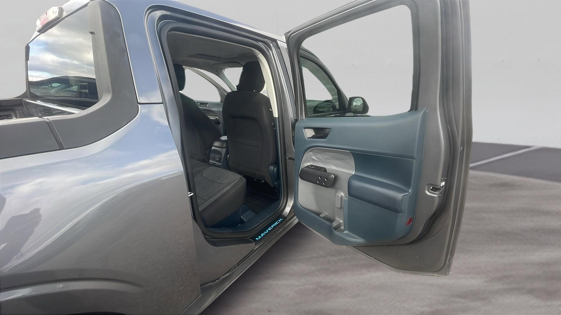 2023 Ford Maverick XLT