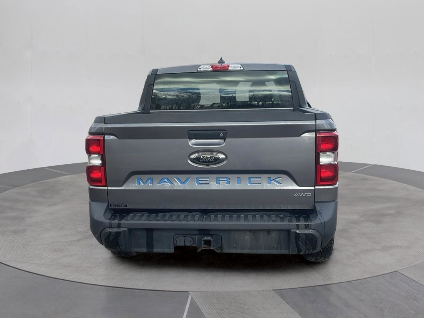 2023 Ford Maverick XLT