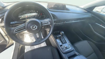2021 Mazda Mazda CX-30 2.5 S