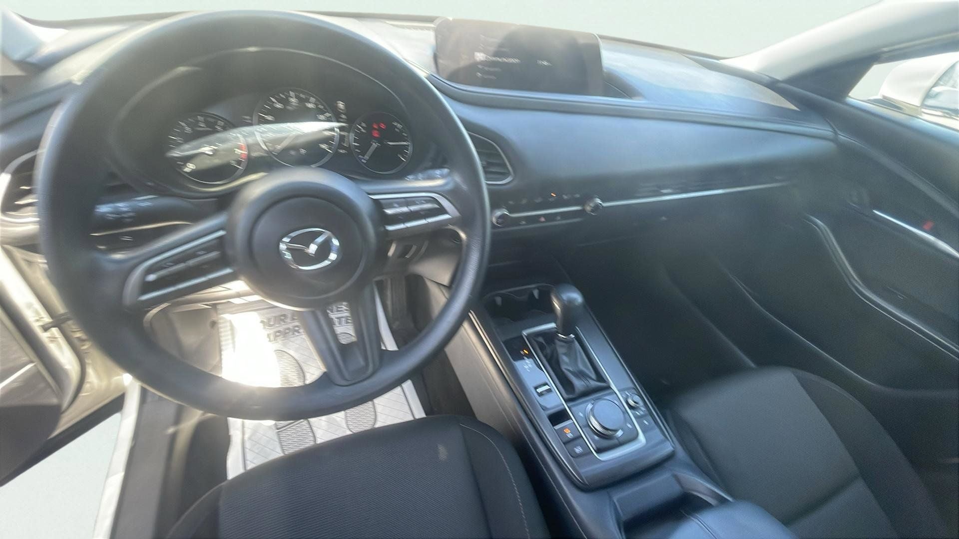 2021 Mazda Mazda CX-30 2.5 S