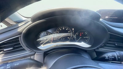 2021 Mazda Mazda CX-30 2.5 S