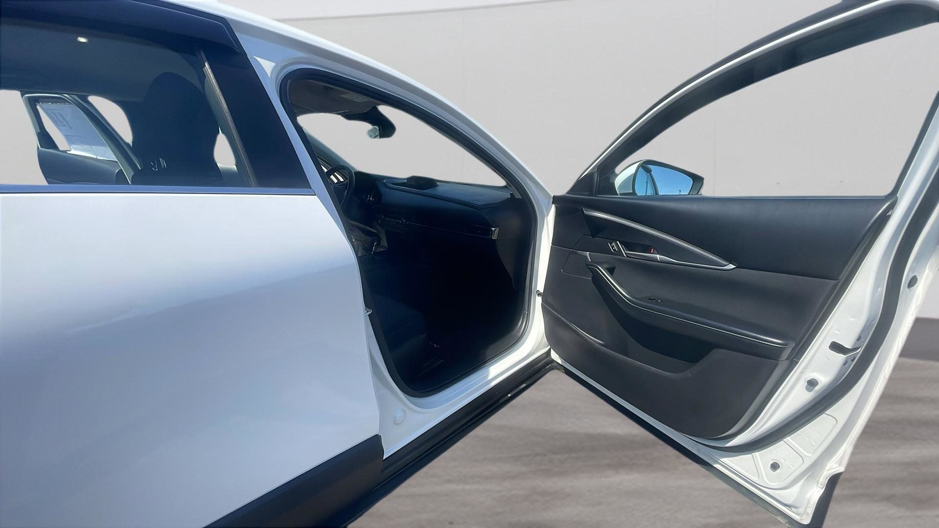 2021 Mazda Mazda CX-30 2.5 S