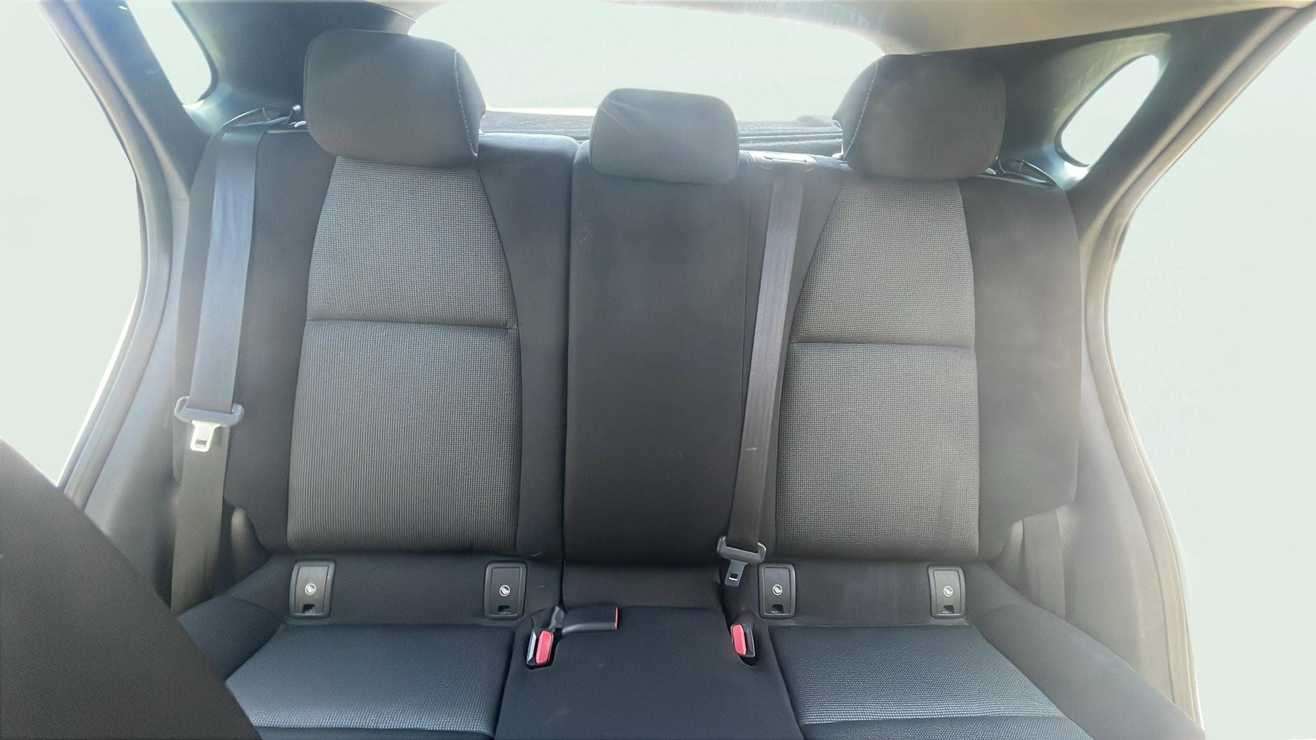 2021 Mazda Mazda CX-30 2.5 S