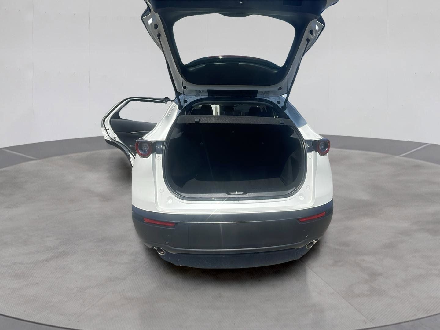 2021 Mazda Mazda CX-30 2.5 S