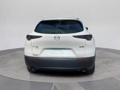 2021 Mazda Mazda CX-30 2.5 S