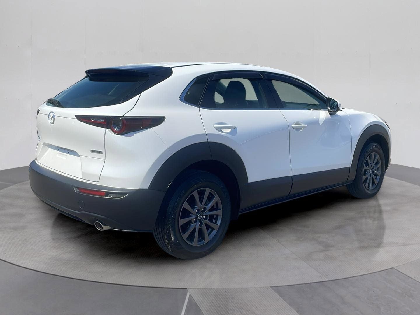 2021 Mazda Mazda CX-30 2.5 S