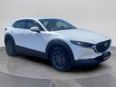 2021 Mazda Mazda CX-30 2.5 S