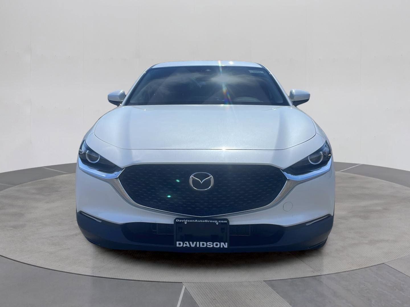 2021 Mazda Mazda CX-30 2.5 S