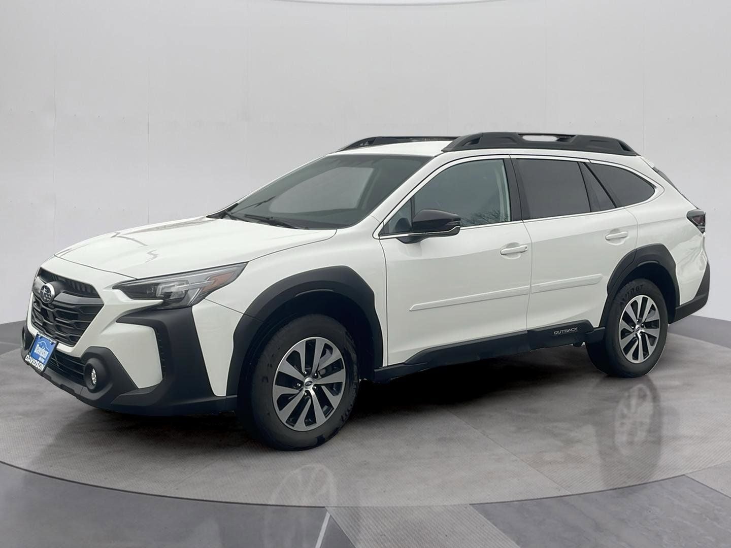 2023 Subaru Outback Premium
