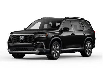 2025 Honda Pilot Base