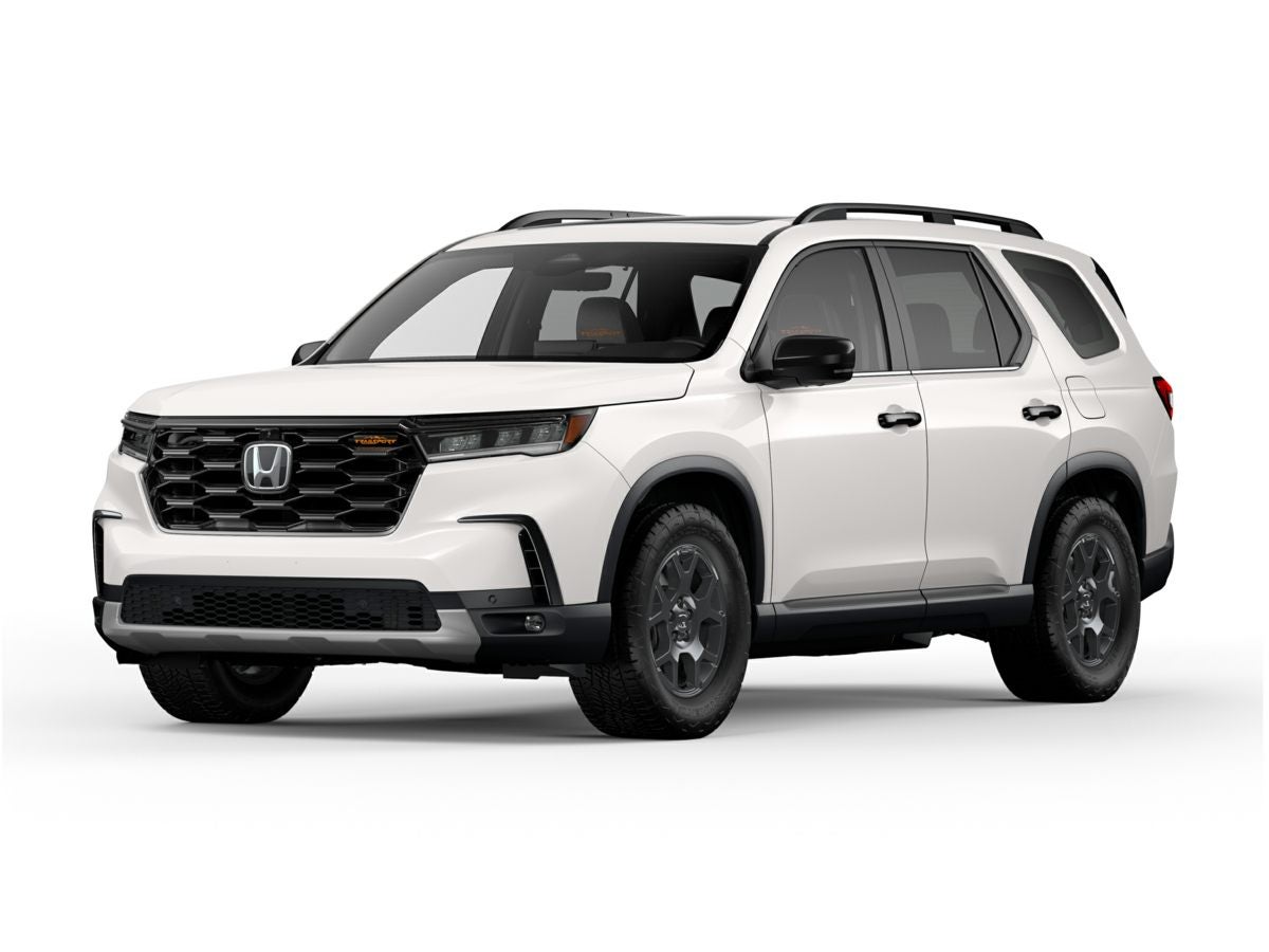 2025 Honda Pilot Base