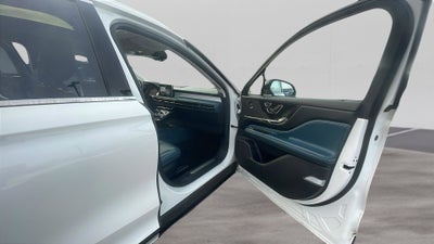 2021 Lincoln Corsair Reserve