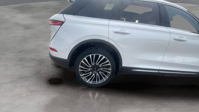 2021 Lincoln Corsair Reserve