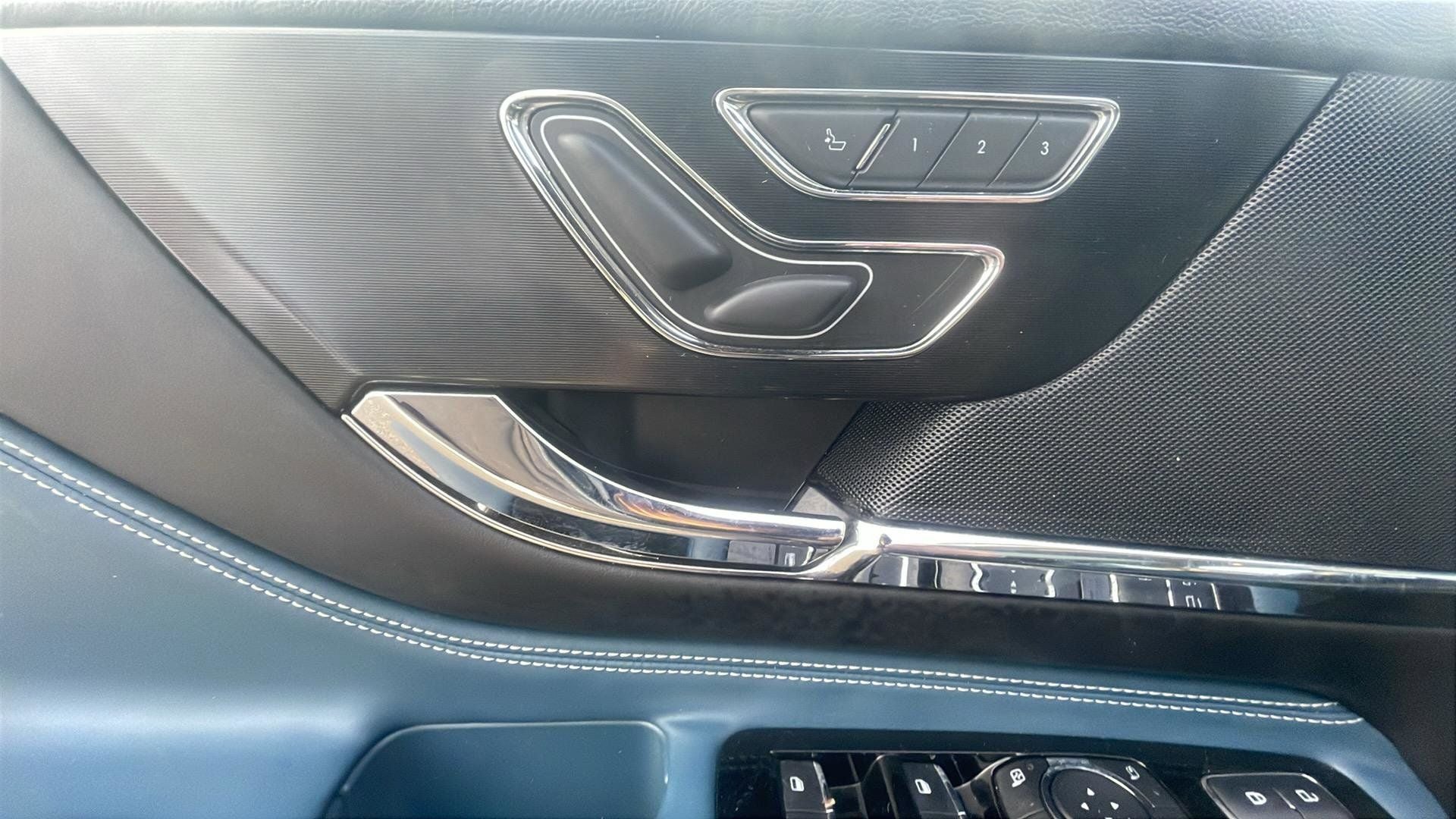 2021 Lincoln Corsair Reserve