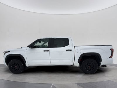 2023 Toyota Tundra Hybrid TRD Pro