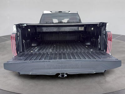 2023 Toyota Tundra Hybrid TRD Pro