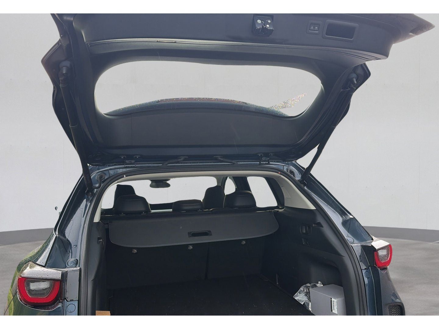 2025 Mazda Mazda CX-50 2.5 S Premium Package