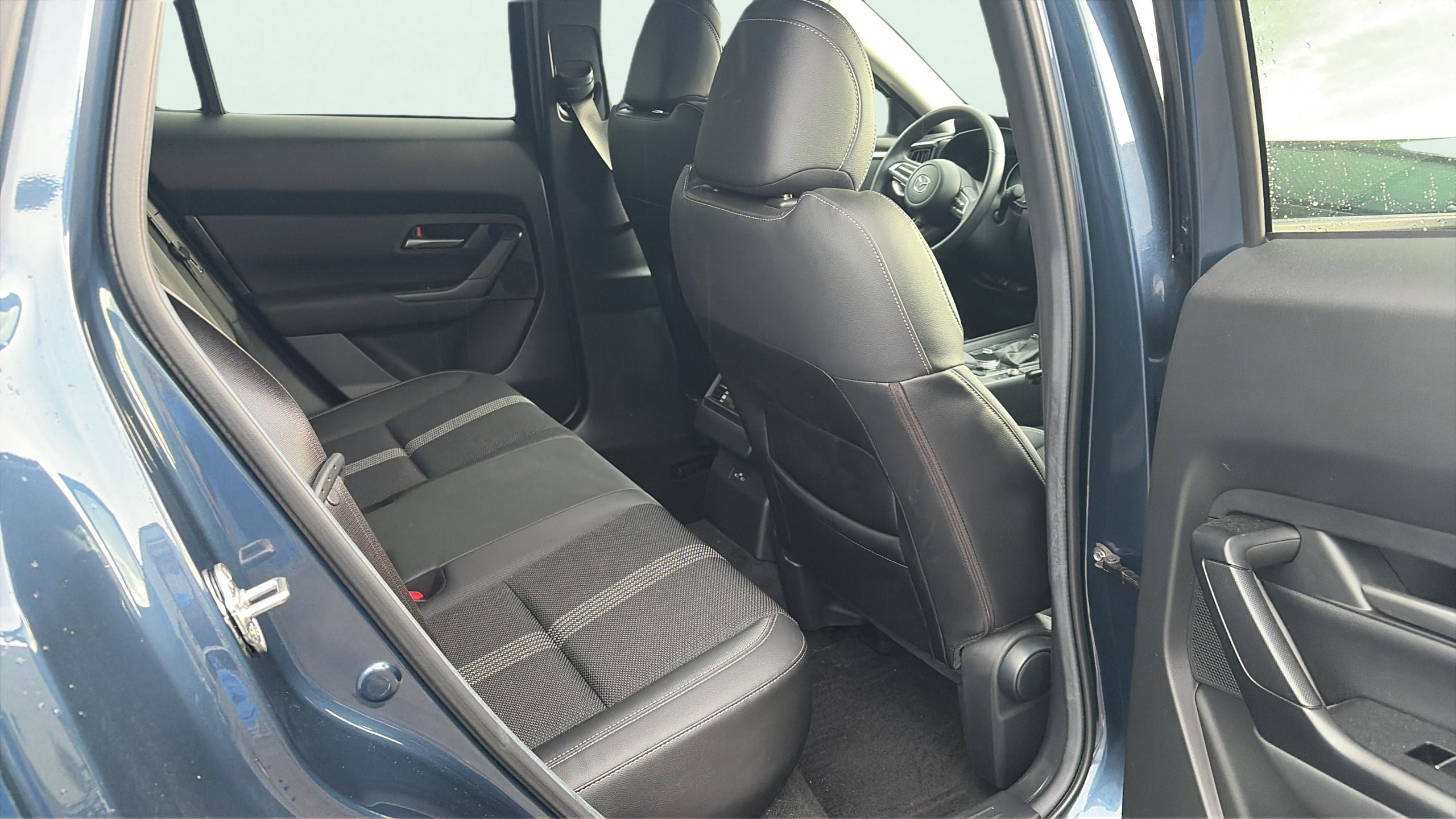 2025 Mazda Mazda CX-50 2.5 S Premium Package