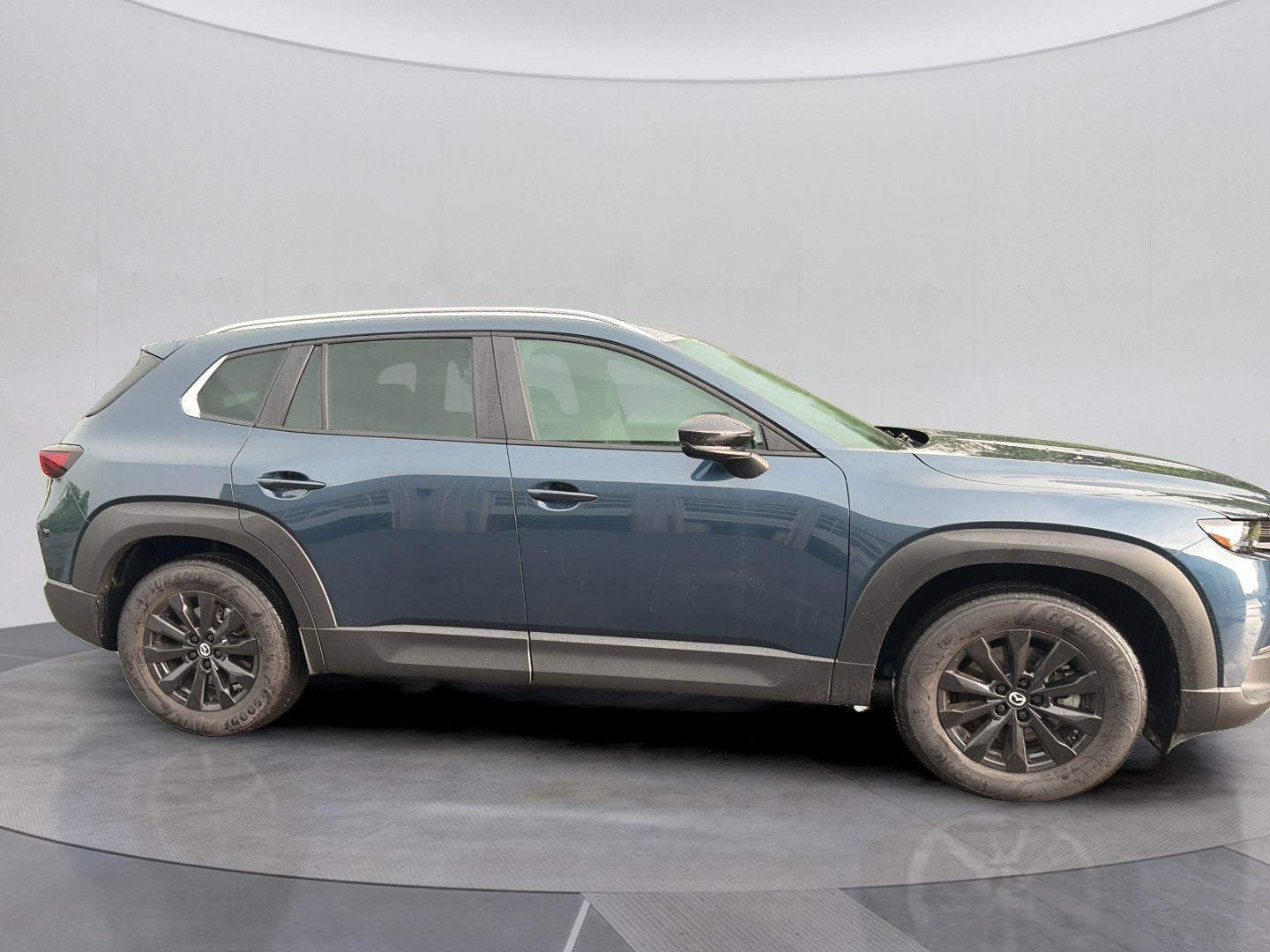2025 Mazda Mazda CX-50 2.5 S Premium Package
