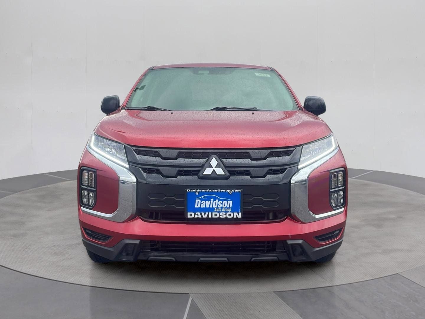 2021 Mitsubishi Outlander Sport 2.0 LE