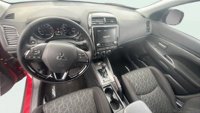 2021 Mitsubishi Outlander Sport 2.0 LE