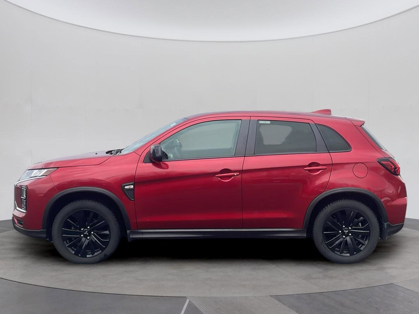 2021 Mitsubishi Outlander Sport Base