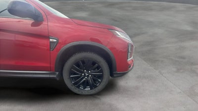 2021 Mitsubishi Outlander Sport 2.0 LE