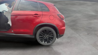2021 Mitsubishi Outlander Sport 2.0 LE